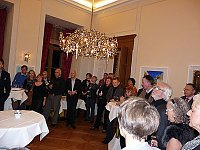 Bild: Kulinarik und Kunst