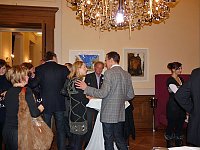 Bild: Kulinarik und Kunst