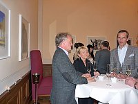 Bild: Kulinarik und Kunst