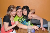 Bild: Like it Loud in Stocksen