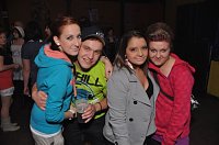 Bild: Like it Loud in Stocksen