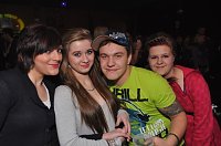 Bild: Like it Loud in Stocksen