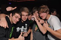 Bild: Like it Loud in Stocksen