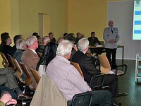 Wirtschaftssymposium in Sondershausen Bild: Wirtschaftssymposium in Sondershausen