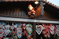 Bild: Weihnachtsmarkt Nordhausen
