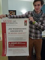 Neues Musikfestival für die Region Bild: Neues Musikfestival für die Region