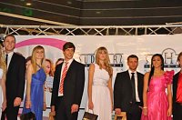 Miss/Mister Thüringen Wahl 2012 Bild: Miss/Mister Thüringen Wahl 2012