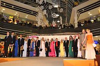 Miss/Mister Thüringen Wahl 2012 Bild: Miss/Mister Thüringen Wahl 2012