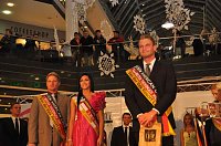 Miss/Mister Thüringen Wahl 2012 Bild: Miss/Mister Thüringen Wahl 2012