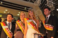 Miss/Mister Thüringen Wahl 2012 Bild: Miss/Mister Thüringen Wahl 2012