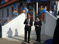 Bild: Ein gutes Jahr f&uuml;r die Volksbank