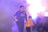 Die Männer-Konkurrenz Bild: Die Männer-Konkurrenz