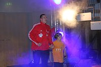 Die Männer-Konkurrenz Bild: Die Männer-Konkurrenz