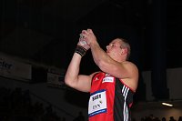 Die Männer-Konkurrenz Bild: Die Männer-Konkurrenz