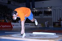 Die Männer-Konkurrenz Bild: Die Männer-Konkurrenz