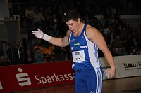 Die Männer-Konkurrenz Bild: Die Männer-Konkurrenz