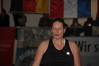 Packender Zweikampf bei den Damen Bild: Packender Zweikampf bei den Damen