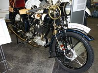Auf der "Oldthema" entdeckt Bild: Auf der "Oldthema" entdeckt