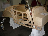 Auf der "Oldthema" entdeckt Bild: Auf der "Oldthema" entdeckt