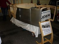 Auf der "Oldthema" entdeckt Bild: Auf der "Oldthema" entdeckt