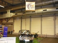 Auf der "Oldthema" entdeckt Bild: Auf der "Oldthema" entdeckt