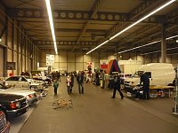 Auf der "Oldthema" entdeckt Bild: Auf der "Oldthema" entdeckt