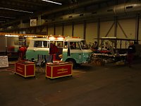 Auf der "Oldthema" entdeckt Bild: Auf der "Oldthema" entdeckt