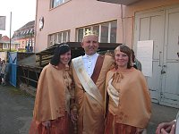 Bild: Majest&auml;tentreffenBad Frankenhausen