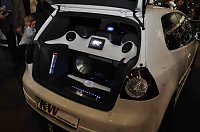 Automesse Erfurt 2012 Bild: Automesse Erfurt 2012