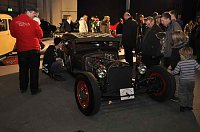 Automesse Erfurt 2012 Bild: Automesse Erfurt 2012