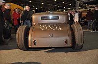 Automesse Erfurt 2012 Bild: Automesse Erfurt 2012