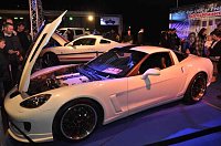 Automesse Erfurt 2012 Bild: Automesse Erfurt 2012