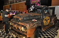 Automesse Erfurt 2012 Bild: Automesse Erfurt 2012