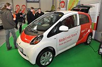 Automesse Erfurt 2012 Bild: Automesse Erfurt 2012
