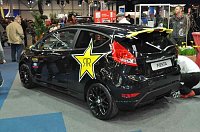 Automesse Erfurt 2012 Bild: Automesse Erfurt 2012