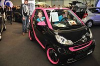 Automesse Erfurt 2012 Bild: Automesse Erfurt 2012