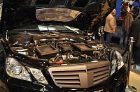 Automesse Erfurt 2012 Bild: Automesse Erfurt 2012