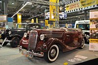 Automesse Erfurt 2012 Bild: Automesse Erfurt 2012