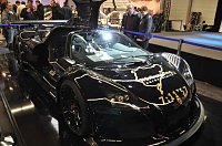 Automesse Erfurt 2012 Bild: Automesse Erfurt 2012