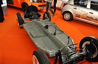 Automesse Erfurt 2012 Bild: Automesse Erfurt 2012