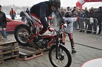 Automesse Erfurt 2012 Bild: Automesse Erfurt 2012