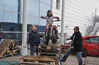 Automesse Erfurt 2012 Bild: Automesse Erfurt 2012