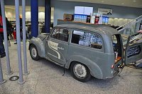 Automesse Erfurt 2012 Bild: Automesse Erfurt 2012