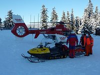 Bild: Winterliche Eins&auml;tze