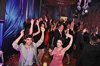 Bild:  Nordh&auml;user B&uuml;hnenball 2012