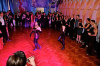 Bild:  Nordh&auml;user B&uuml;hnenball 2012