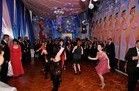 Bild:  Nordh&auml;user B&uuml;hnenball 2012