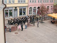 Woche der Militärmusik Bild: Woche der Militärmusik