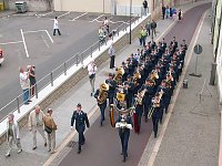 Woche der Militärmusik Bild: Woche der Militärmusik