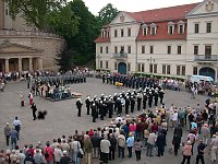 Woche der Militärmusik Bild: Woche der Militärmusik